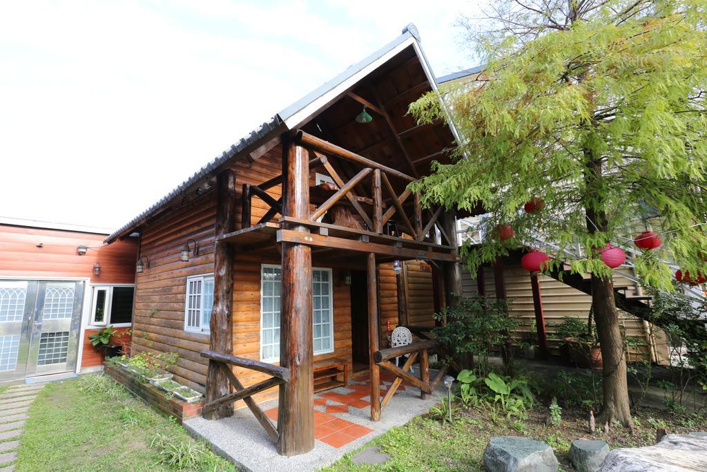 Dongshan River Resort Farm Wujie Extérieur photo