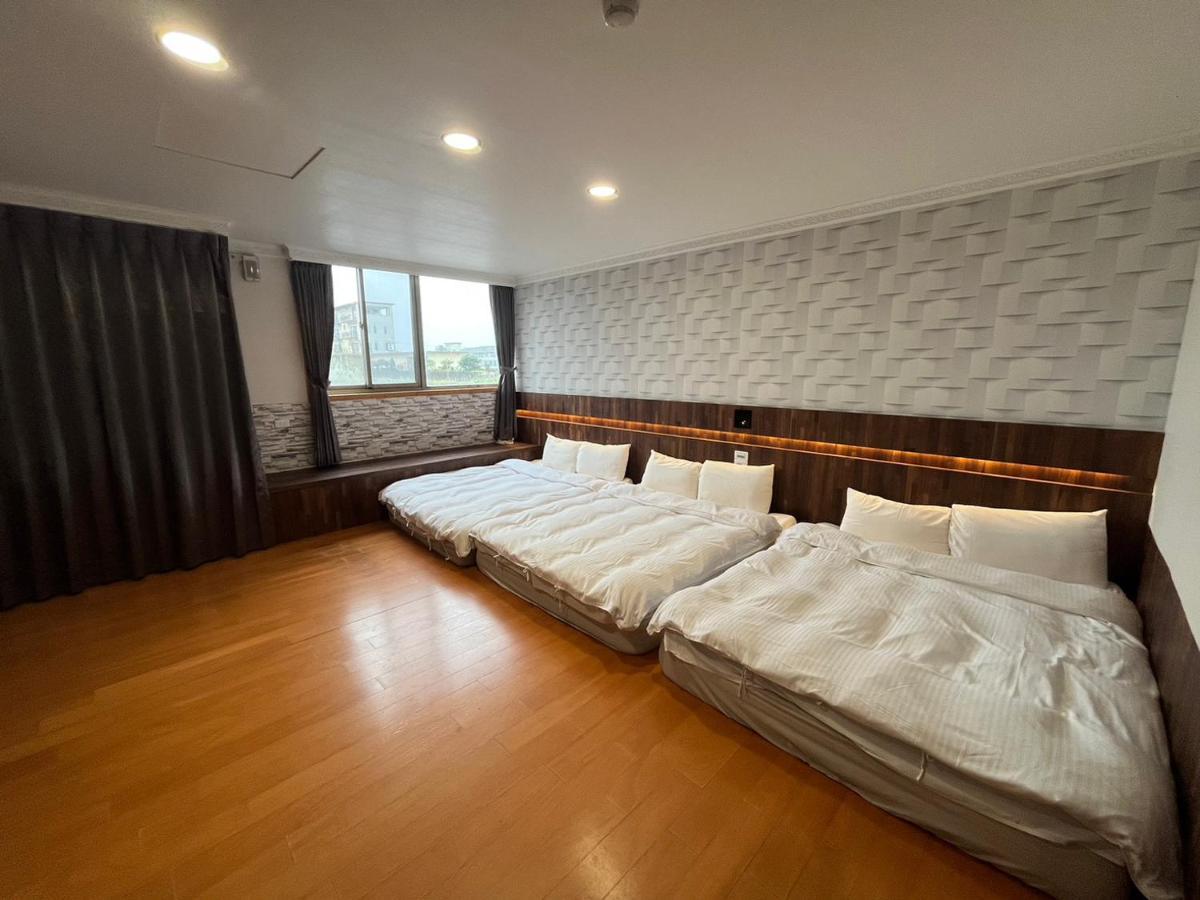 Dongshan River Resort Farm Wujie Extérieur photo