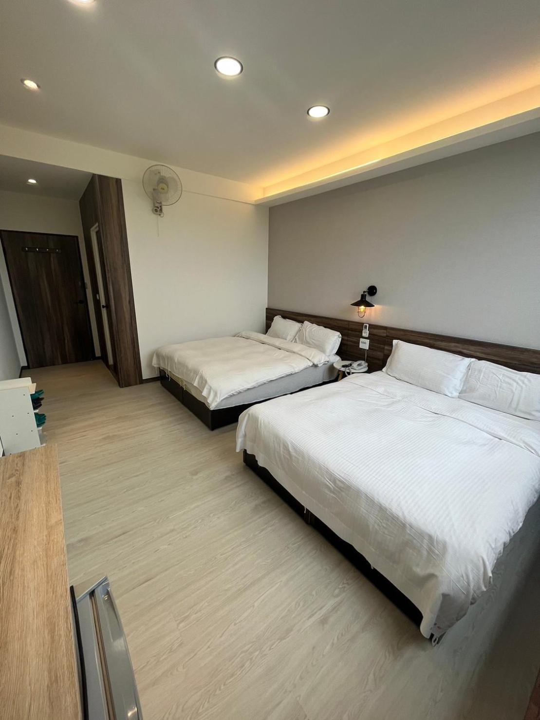 Dongshan River Resort Farm Wujie Extérieur photo