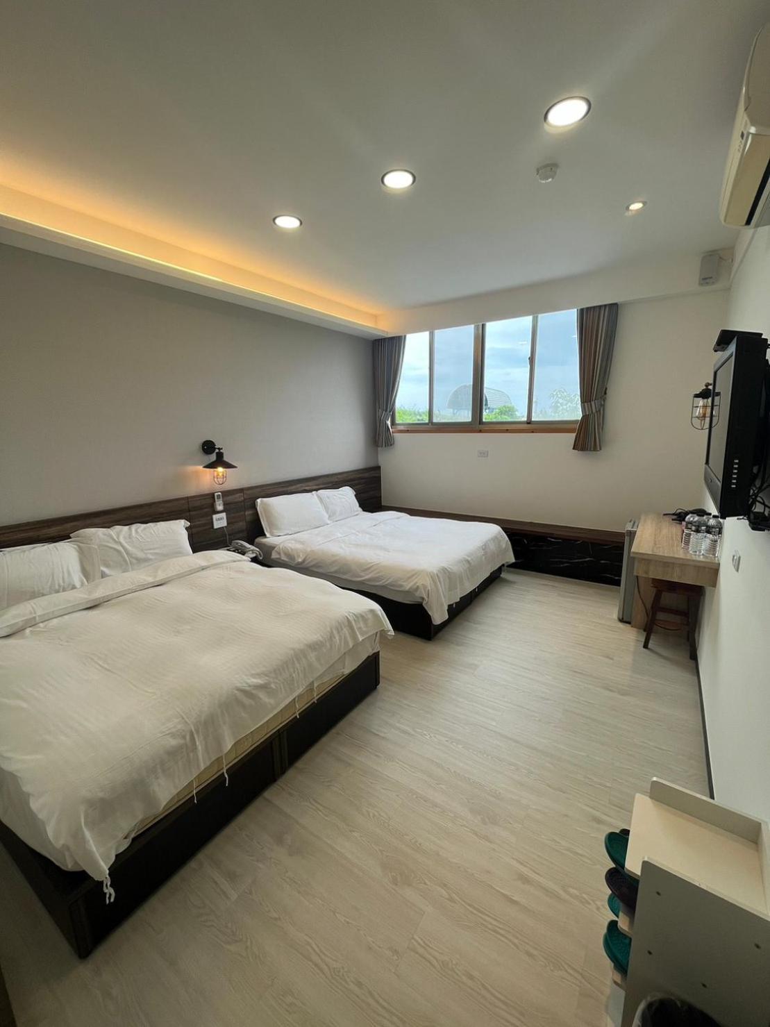 Dongshan River Resort Farm Wujie Extérieur photo
