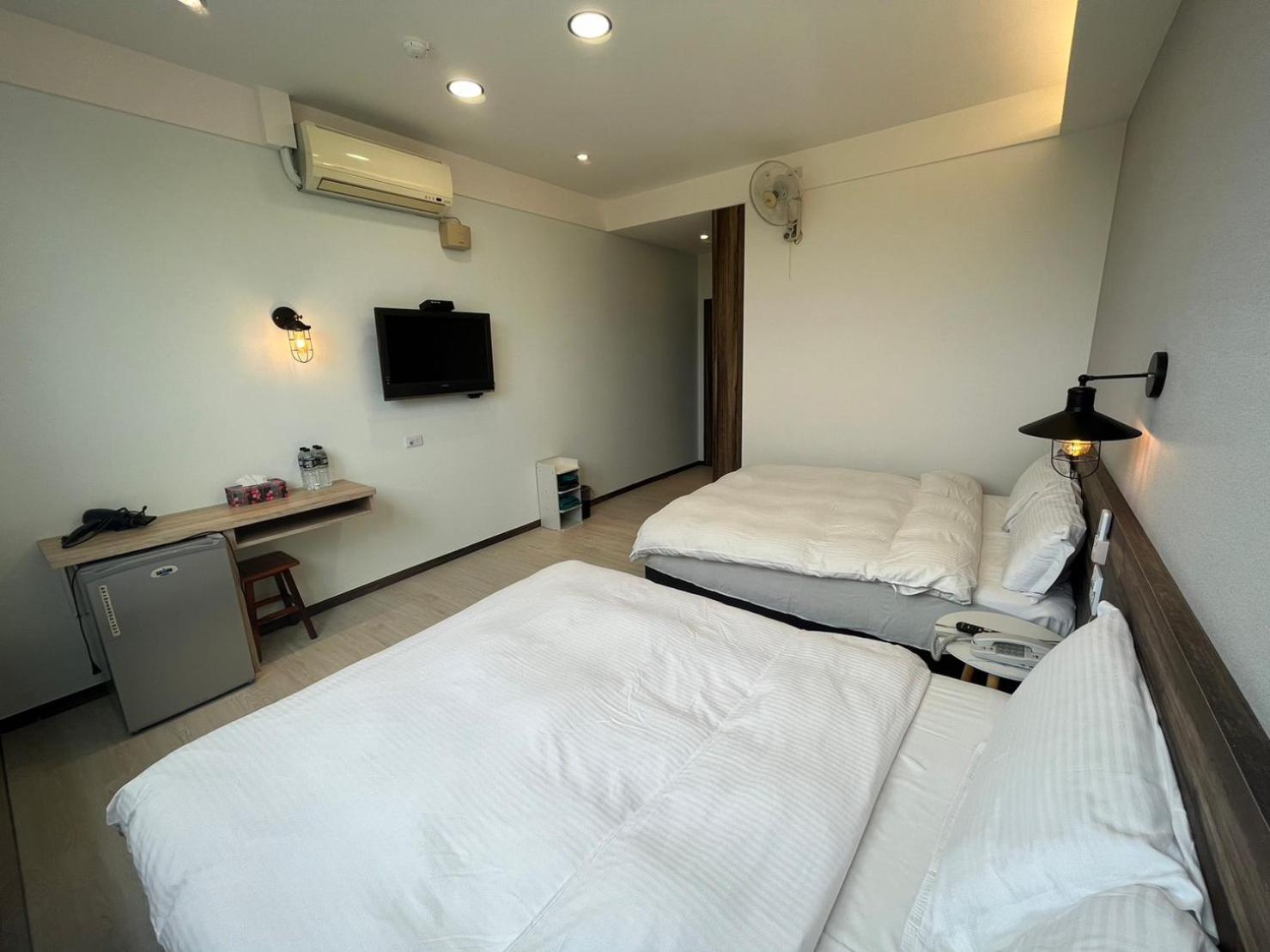 Dongshan River Resort Farm Wujie Extérieur photo