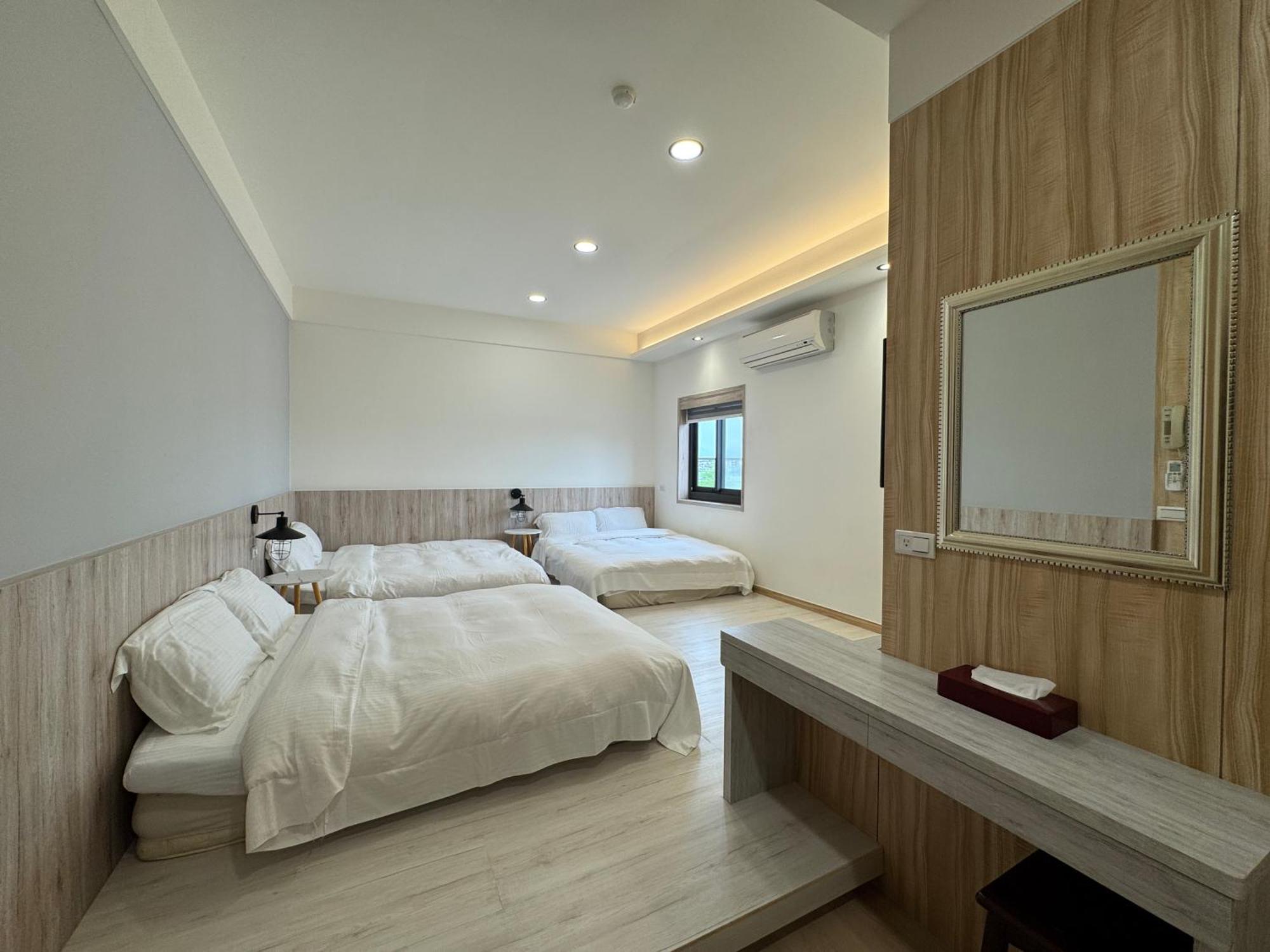 Dongshan River Resort Farm Wujie Extérieur photo