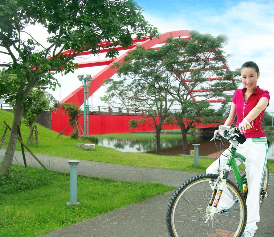 Dongshan River Resort Farm Wujie Extérieur photo