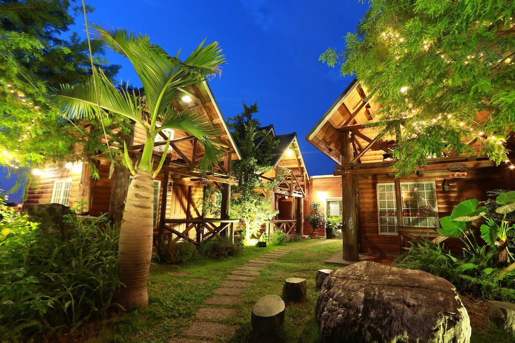 Dongshan River Resort Farm Wujie Chambre photo